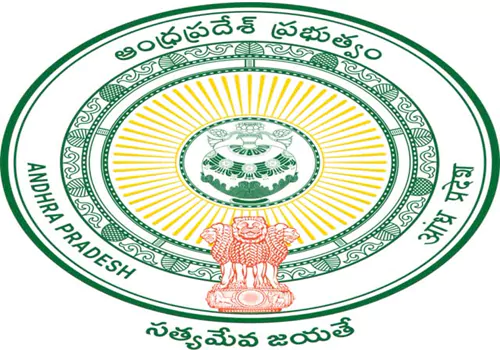 jagan government hide and seek game with gos