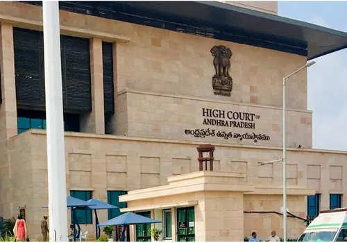 high court direct remove gaverner secratary and cm names