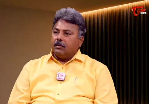 వైసీపీకి మెటా షాక్.. వెనుక  నిజాలివే!