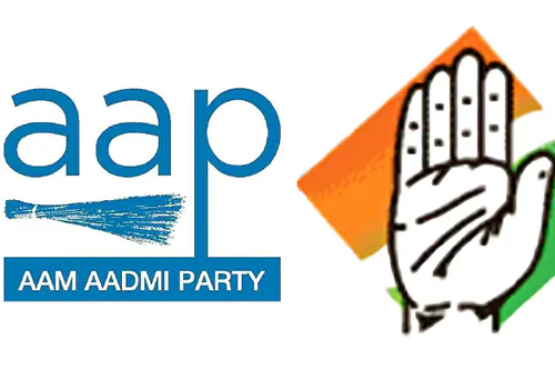 aap goodbye to india alleance
