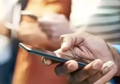 disappear evidence while in power