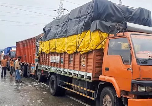 heavy rains in jammu and kashmir