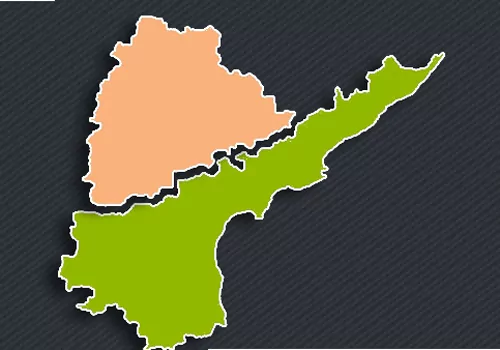 telangana election result effect on ap