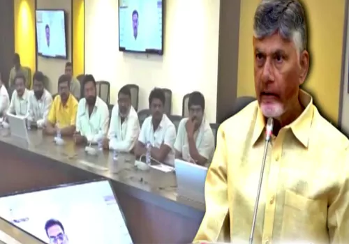 andhra pradesh cm cbn come forward to help aqus farmers