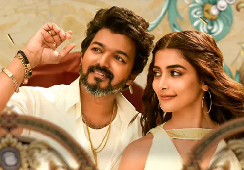 'క‌ళావ‌తి' రికార్డును బ్రేక్ చేసిన 'అర‌బిక్ కుత్తు'!