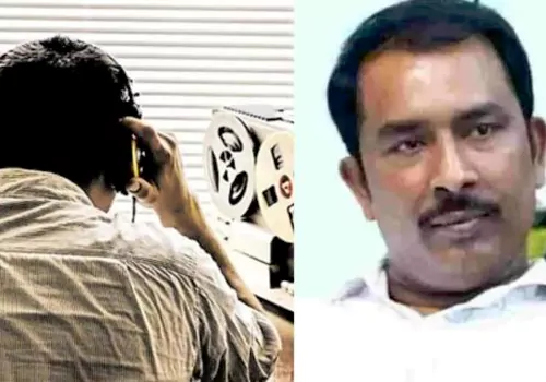 ara masthan attend before sit