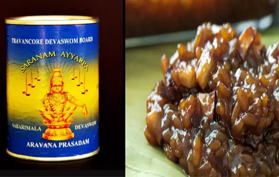 adultretion in prasadams