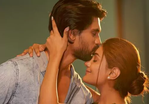 arjun kalyan about alanati mudhulu movie