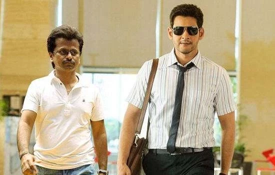 AR Murugadoss wrote Thupakki for this Telugu star hero?