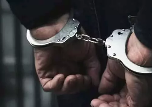 30 Indians arrested in America