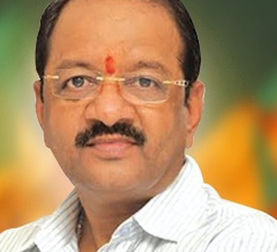 BJP MP Gopal Shetty  controversy