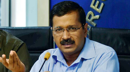 High Court serious on Arvind Kejriwal