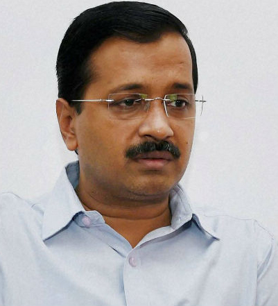 delhi cm