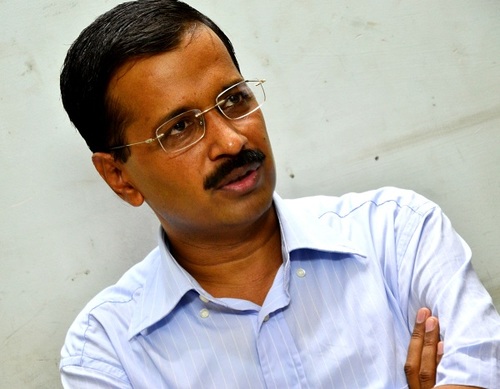 Kejriwal