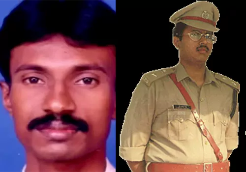 ashanna conspiracy behind ips umesh chandra murder