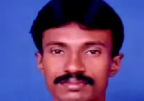 maoist asanna surrendered