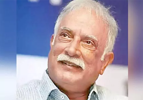 ashoak gapapathi raju followers emotional