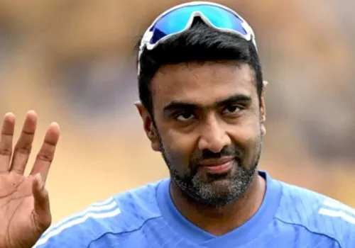 సీఎస్కే వరుస వైఫల్యాలు.. అశ్విన్ ఏ మంటున్నాడంటే? 