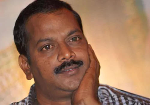 AS Ravi Kumar Chowdary death