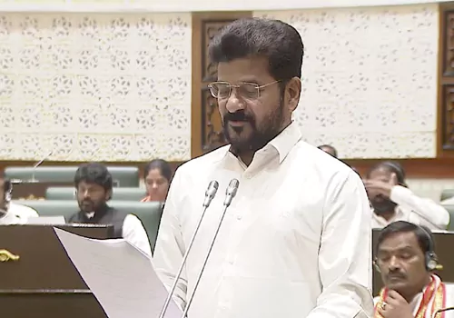 resolution in telangana assembly