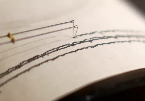 earth quake in assom