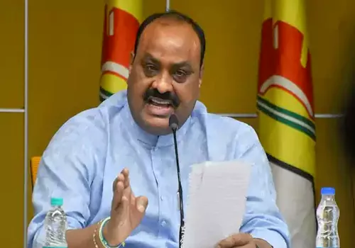 ycp count down started to let board to tadepally palace very soon