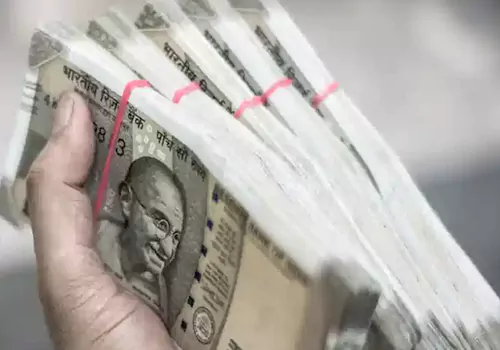 auctions for sarpanch posts in telangana