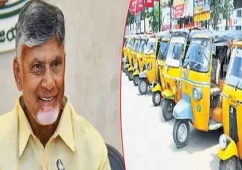 auto drivers sevalo scheme start