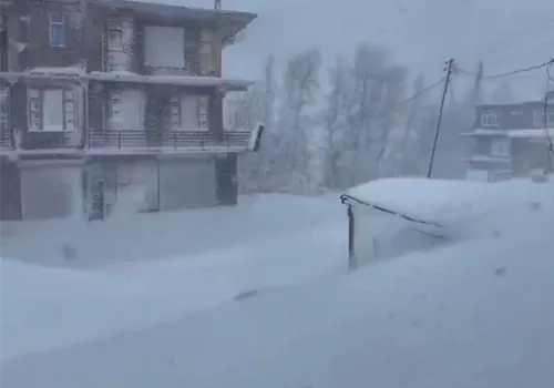 avalaunch on badarinath high way