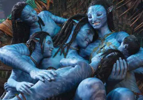 Avatar 2 OTT date is here?