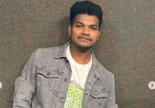 బిగ్ బాస్ 8 గేమ్ చెంజర్ ...నీ పొట్టెక్కడ భయ్యా 