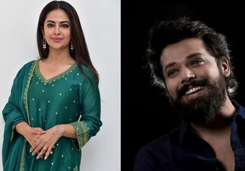 Vadhuvu has Suspense and thrilling elements says Avika Gor