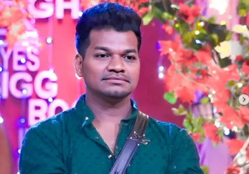 Avinash Av: కమెడియన్ కాదు కంప్లీట్ ఎంటర్‌టైనర్.. నవ్వుని పంచే మీరు అందరికంటే ఐశ్వర్యవంతులు! 