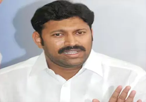 ycp mp avinash ino underground