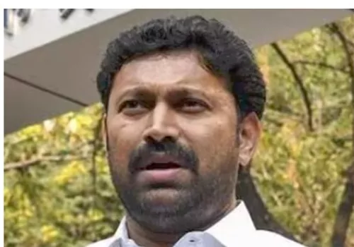 no respite to avinesh even he got