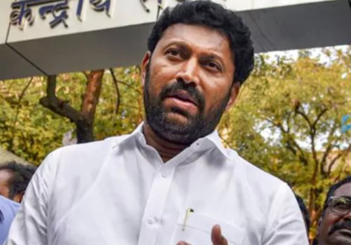 avinash arrest inevitable