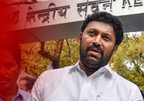 doors closed to kadapa mp