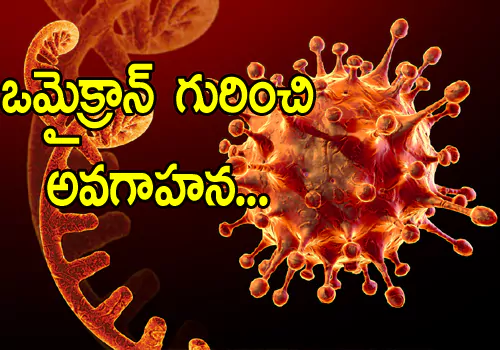 Awareness about omicron