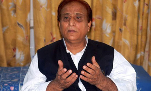 azam khan