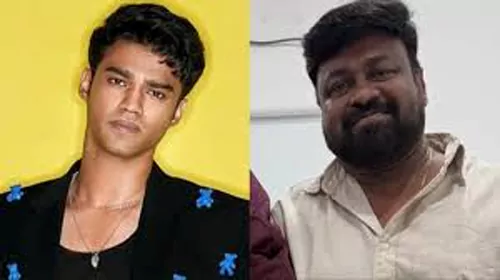 బేబీ డైరెక్టర్ కోసం చేయికోసుకున్నాను..సంచలనం సృష్టించడానికి పిచ్చోళ్లమా ఏంటి! 