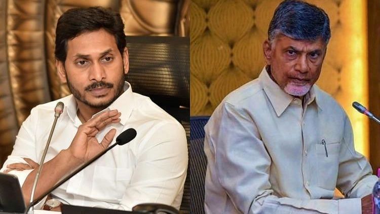 chandrabbu called ap bundh on wednes day