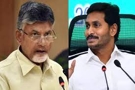 tdp chief chandrababu fire on jagan two years rule