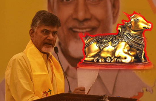 chandrababu naidu
