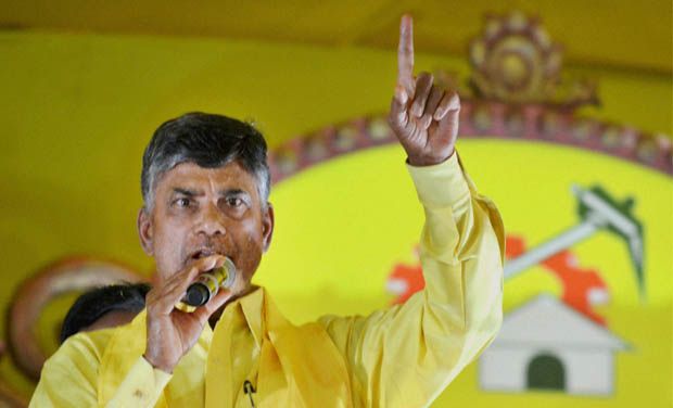 telugu desam party