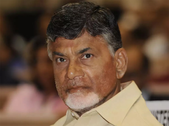 chandrababu