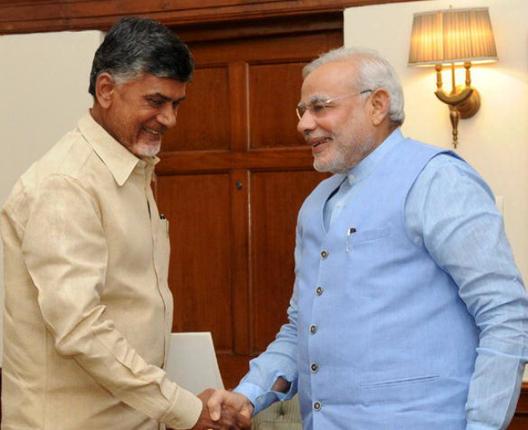 chief minister of andhra pradesh