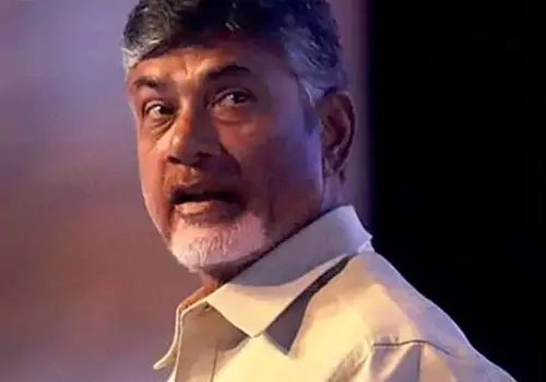 jagan shed ego...chandrababu