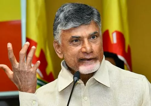 chandrababu question jagan failures