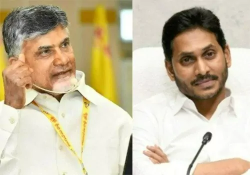 cristal clear clarity on ap election