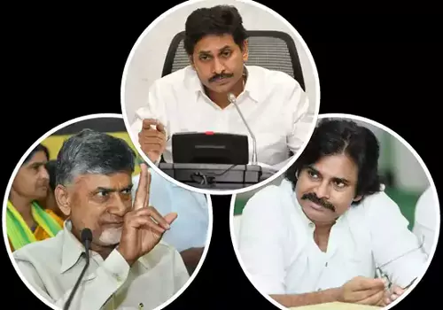 tenssion in ycp about new political equations